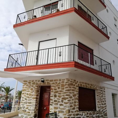 Piso En Primera Linea Con Wifi Y Vistas Al Mar Lo Pagan Luaran gambar